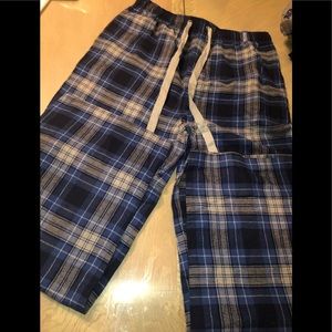 Kenneth Cole Pijama Pants